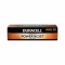 Duracell Coppertop AAA Alkaline Batteries
